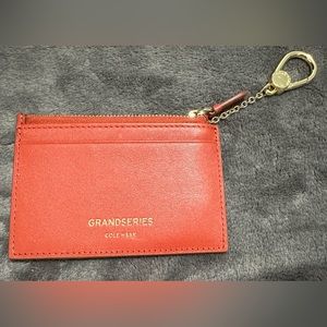 NWOT Cole Haan Card Holder wallet